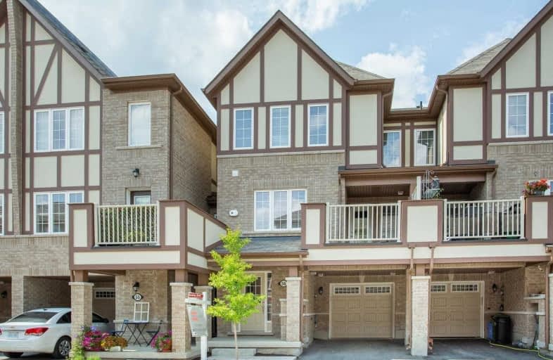 56-22 Spring Creek Drive, Hamilton | Image 1