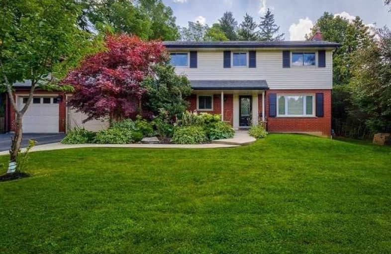192 Crestview Avenue, Hamilton | Image 1