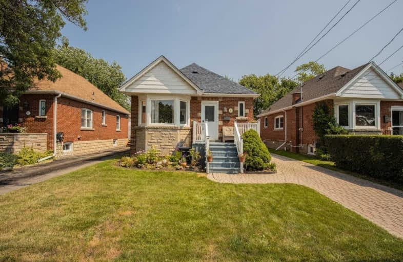 85 Belvidere Avenue, Hamilton | Image 1