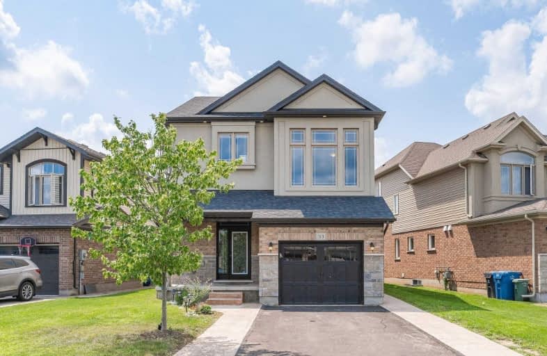 33 Samuel Drive, Guelph | Image 1