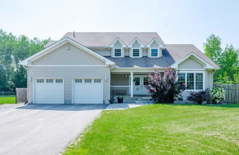 1324 Holden Road, Smith Ennismore Lakefield | Image 1