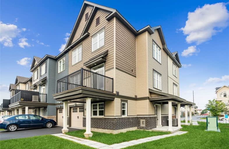 2489 Waterlilly Way, Ottawa | Image 1