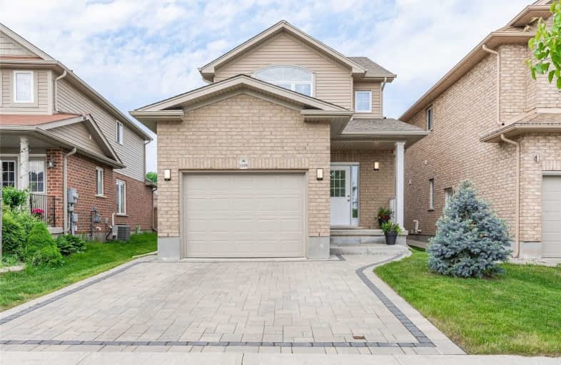 1349 Old Zeller Drive, Kitchener | Image 1