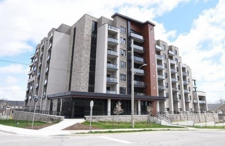 514-30 Hamilton Street South, Hamilton | Image 1