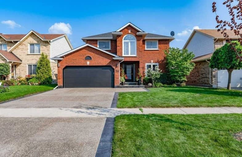 24 Culotta Drive, Hamilton | Image 1