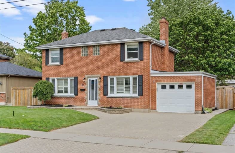 38 Admiral Street, Brant | Image 1