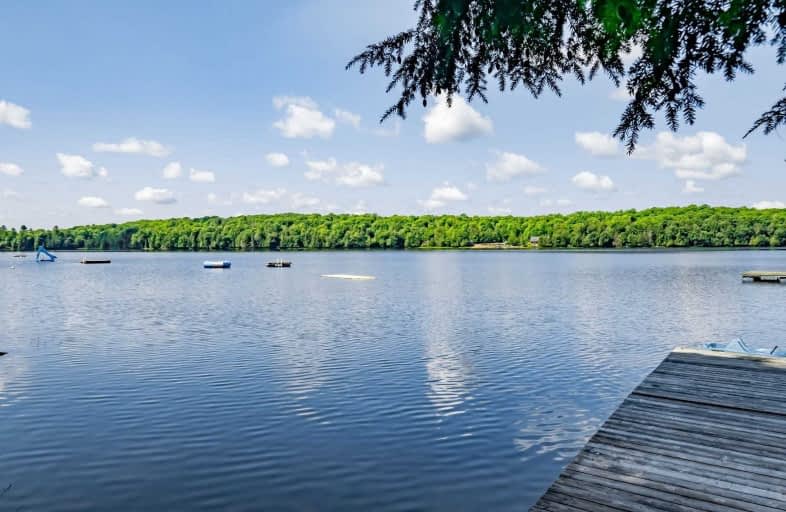 1191 Clearwater Lake Road, Huntsville | Image 1