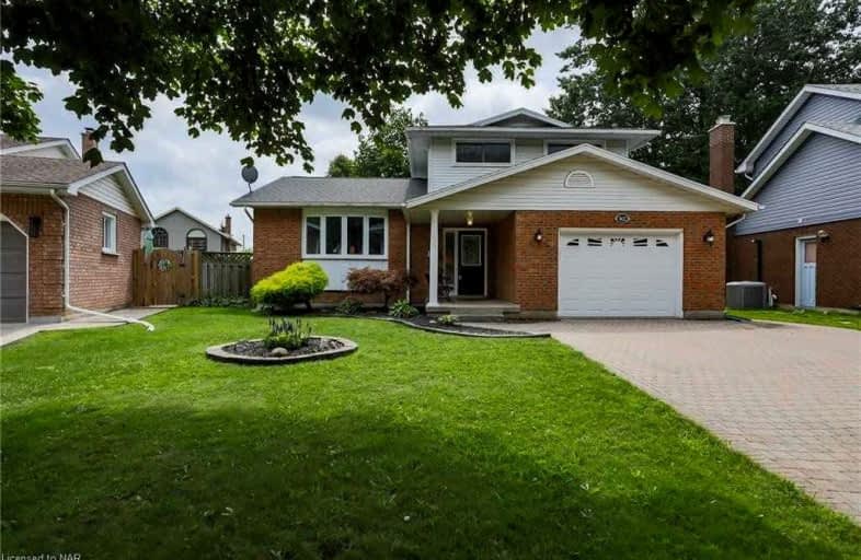 7422 Bambi Crescent, Niagara Falls | Image 1