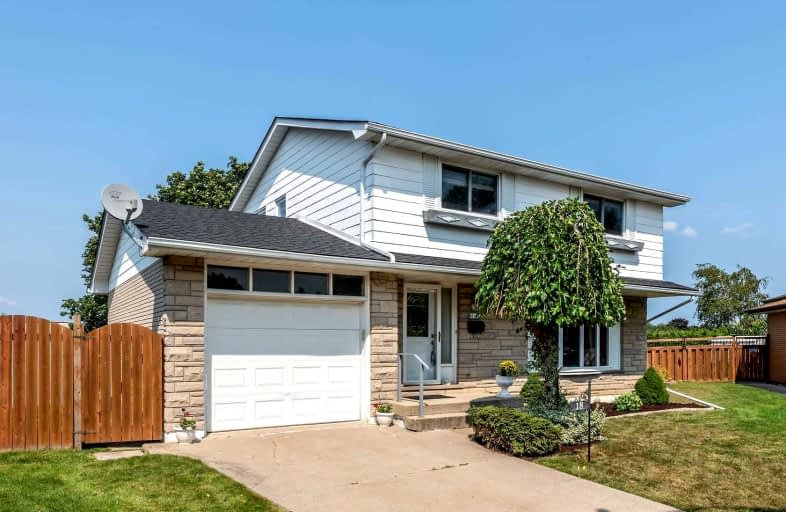 18 Hounslow Court, Hamilton | Image 1