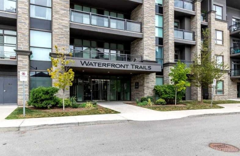 306-35 Southshore Crescent, Hamilton | Image 1