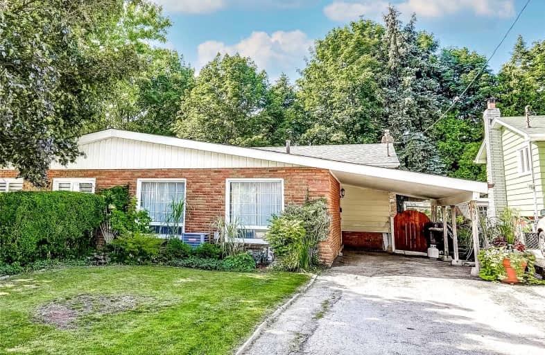 493 Stone Church Road West, Hamilton | Image 1