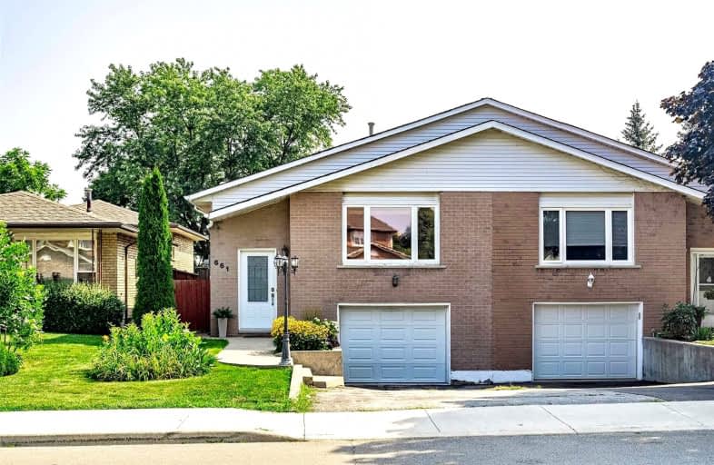 661 Upper Horning Road, Hamilton | Image 1