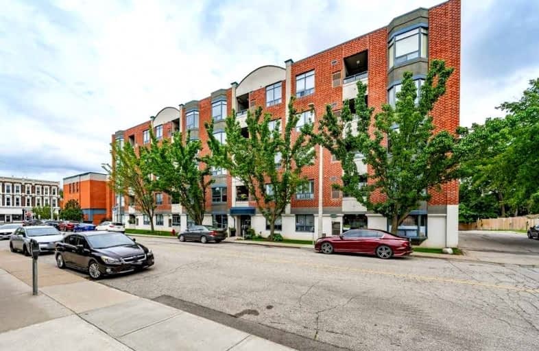 305-5 Ogilvie Street, Hamilton | Image 1