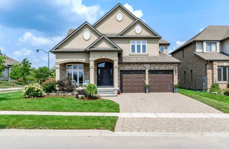 373 Deerfoot Trail, Waterloo | Image 1