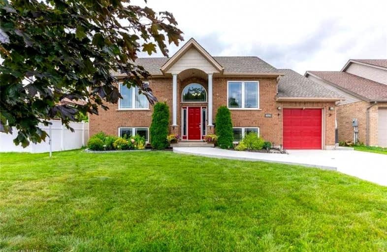 4751 Paddock Trail Drive, Niagara Falls | Image 1