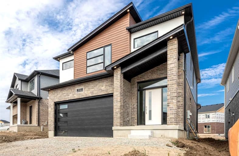 3722 Somerston Crescent, London | Image 1