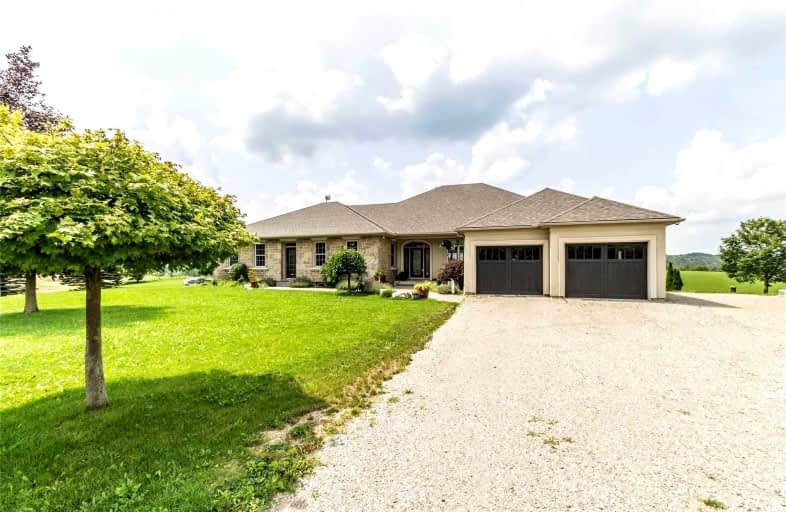 357 East River Road, Brant | Image 1