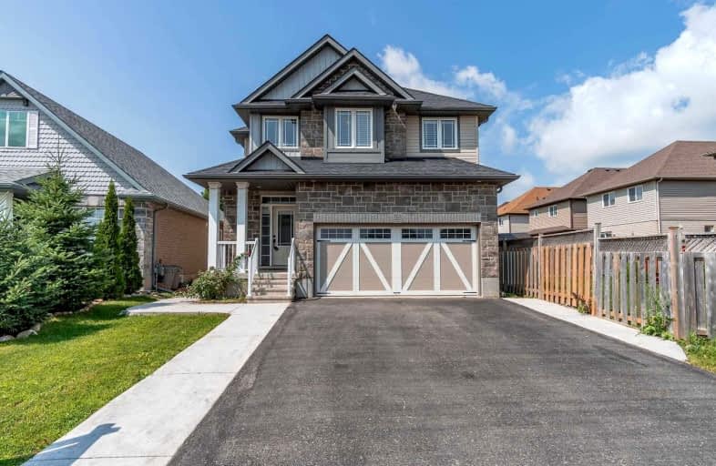 1165 Caen Avenue, Woodstock | Image 1