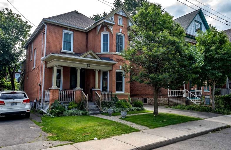 53 Ontario Avenue, Hamilton | Image 1