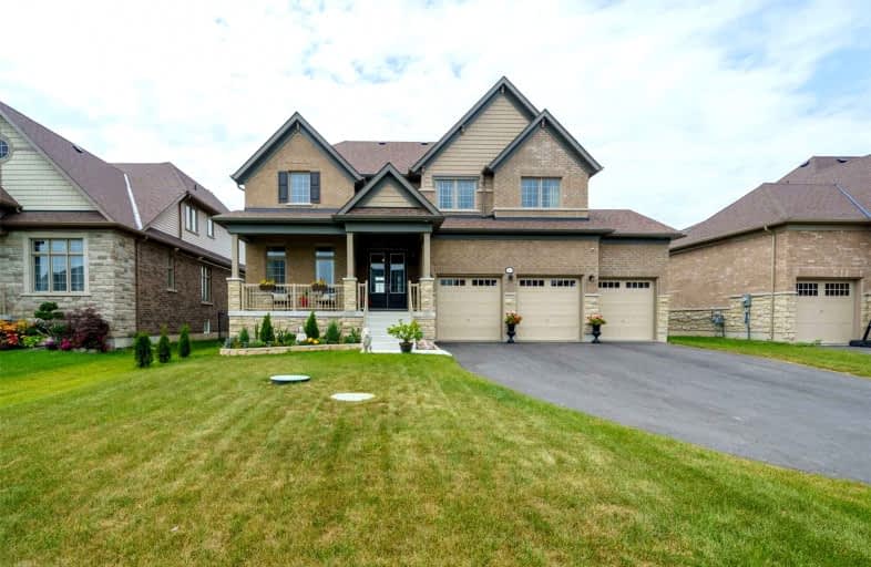 21 Summer Breeze Drive, Quinte West | Image 1