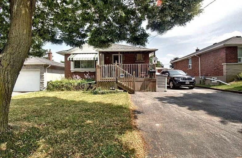 31 Winchester Boulevard, Hamilton | Image 1