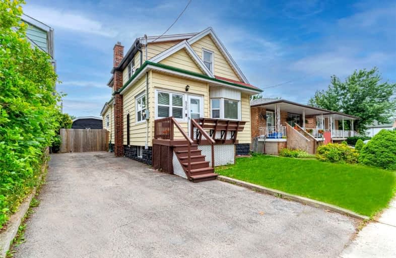 830 Roxborough Avenue, Hamilton | Image 1