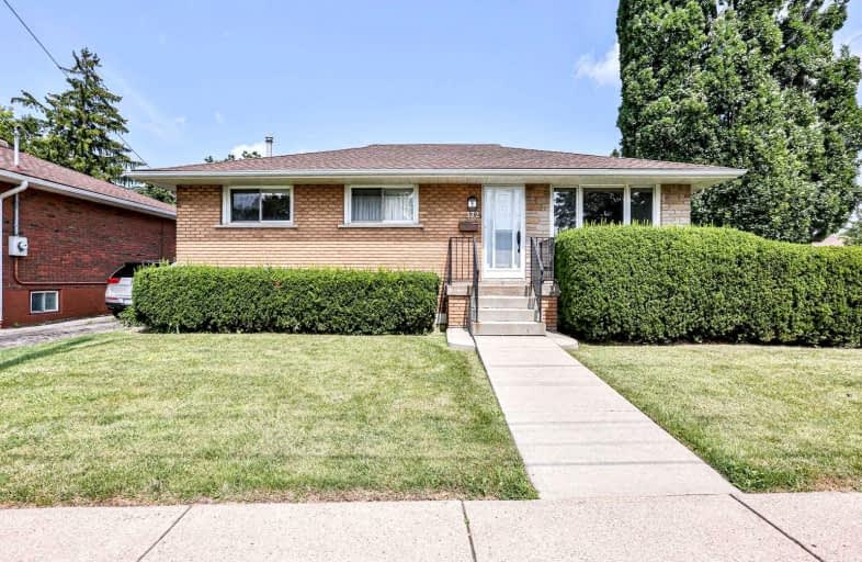 372 Mohawk Road West, Hamilton | Image 1