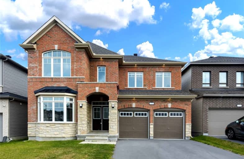 777 Campolina Way, Ottawa | Image 1