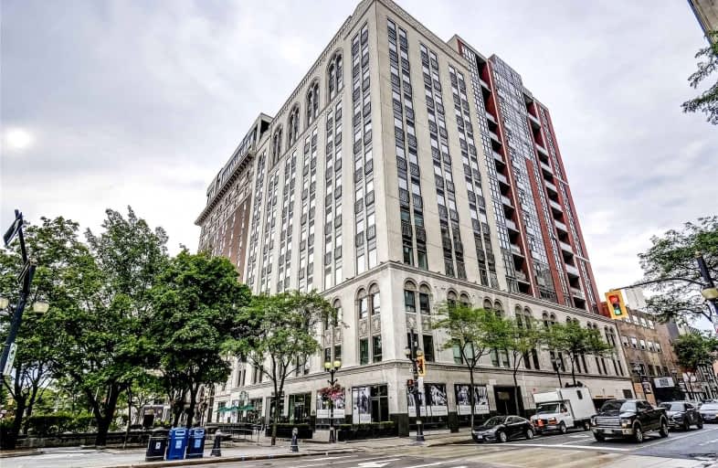 1002-112 King Street East, Hamilton | Image 1