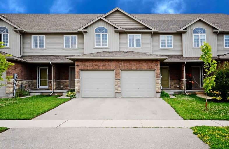 63 Severn Drive, Guelph | Image 1