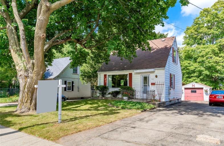 83 Winston Crescent, Guelph | Image 1
