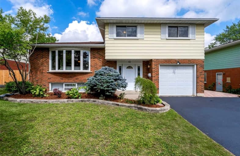 30 Westwood Crescent, Kitchener | Image 1