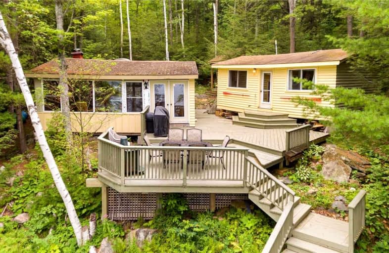 3960 Mazinaw Lake, North Frontenac | Image 1