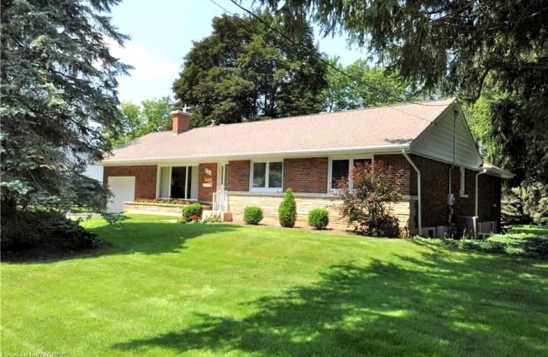 474 7th Street West, Owen Sound | Image 1