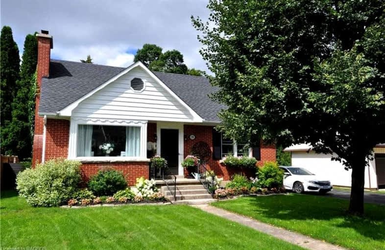 578 7th Street West, Owen Sound | Image 1
