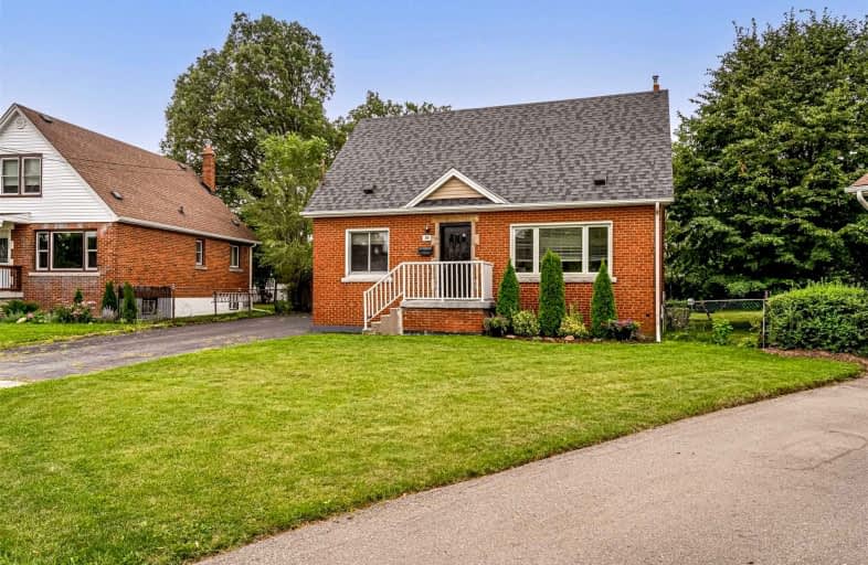 38 Delevan Crescent, Hamilton | Image 1