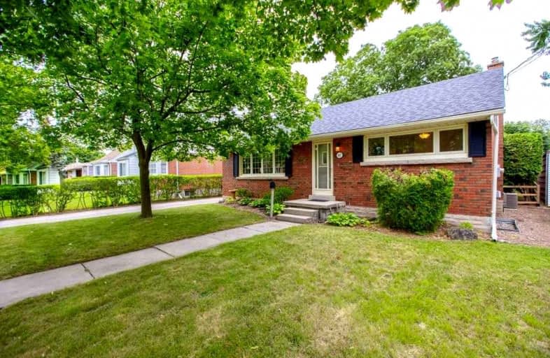 41 Philip Avenue, Guelph | Image 1