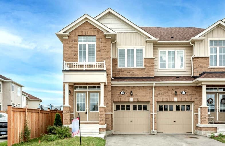 89 Hartley Avenue, Brant | Image 1