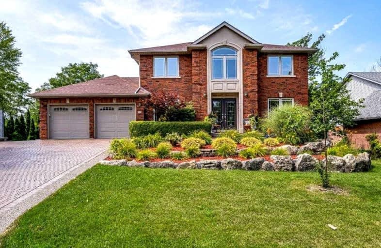 114 Bluebell Crescent, Hamilton | Image 1