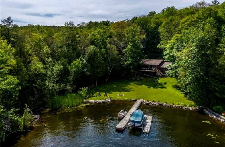 2438 Victora Springs Lane East, Smith Ennismore Lakefield | Image 1