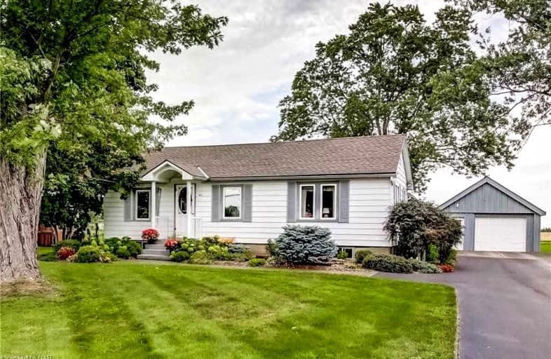 43289 Pettit Road, Wainfleet | Image 1