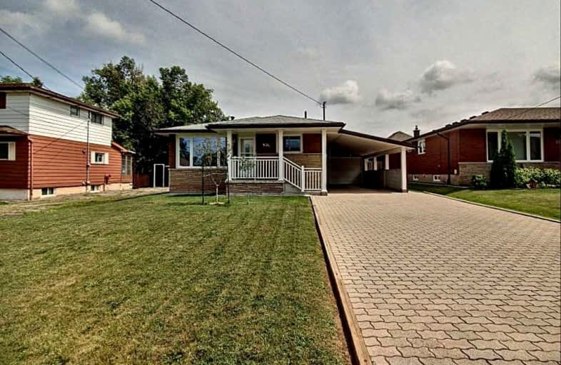 202 Green Road, Hamilton | Image 1
