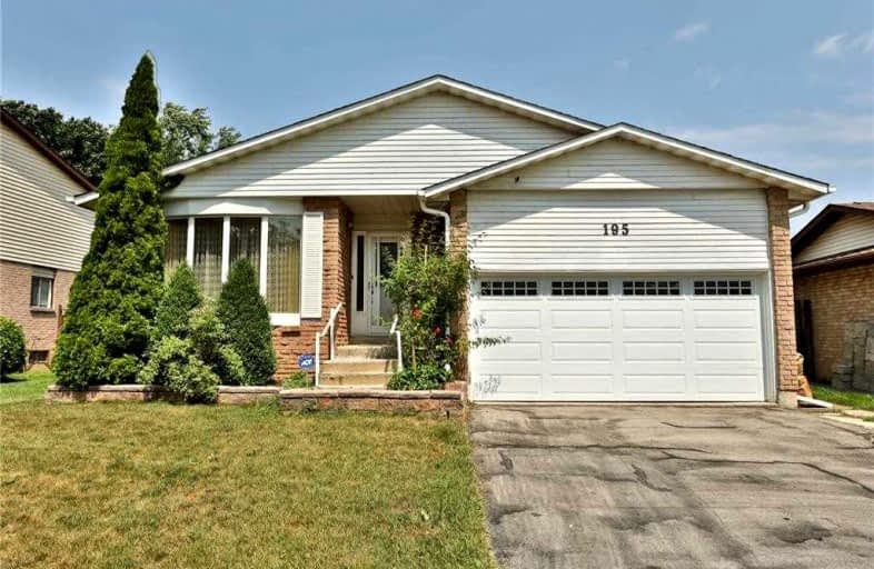 195 Athenia Drive, Hamilton | Image 1