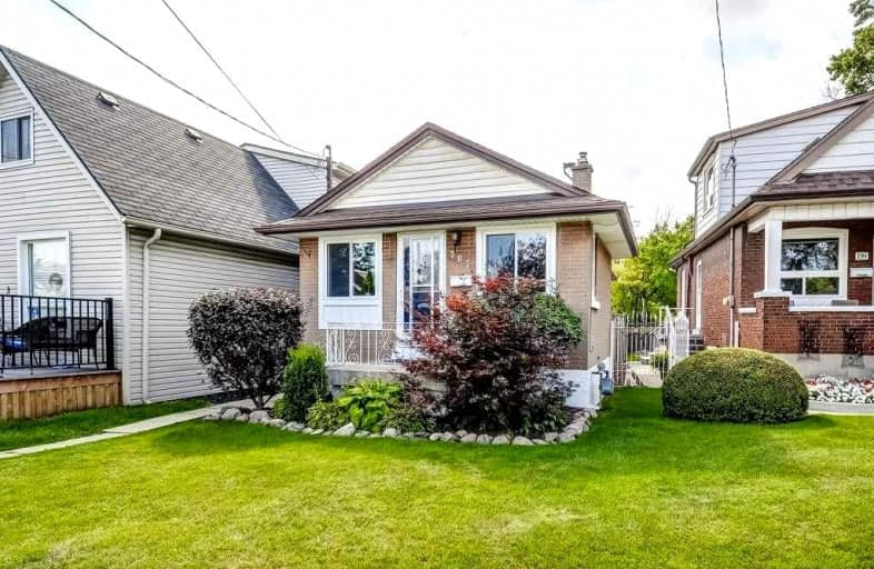 787 Knox Avenue, Hamilton | Image 1