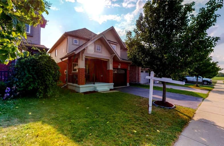 11 Wilkie Crescent, Guelph | Image 1