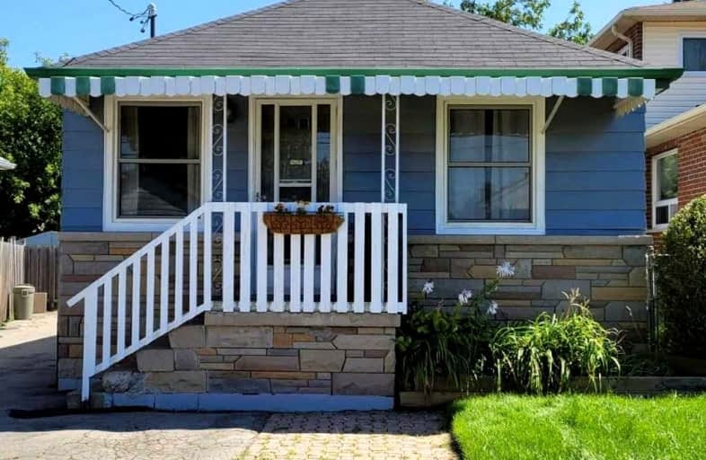 542 Barnaby Street, Hamilton | Image 1