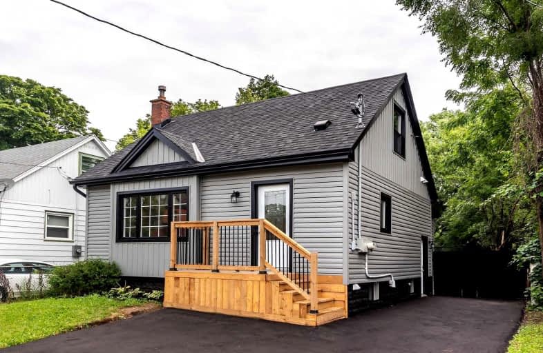 145 West 2nd Street, Hamilton | Image 1