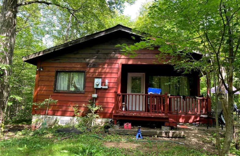 2698 Old Marmora Road East, Marmora and Lake | Image 1