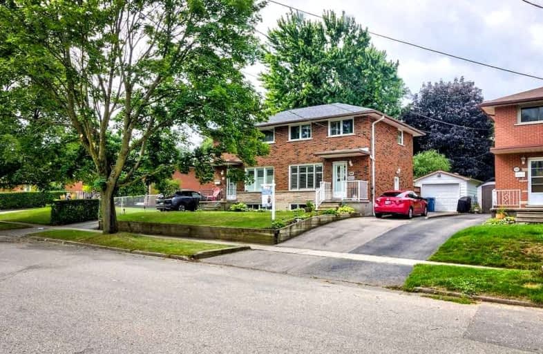 113 Dumbarton Street, Guelph | Image 1