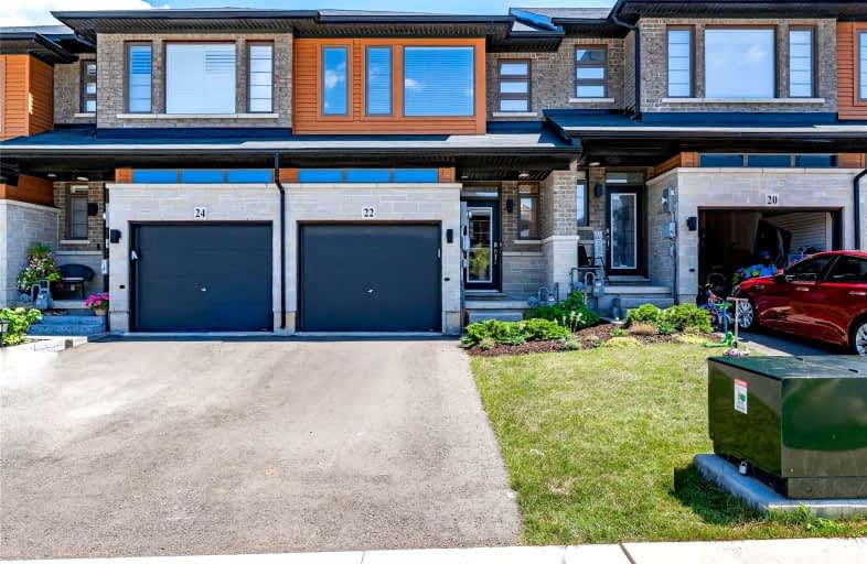 22 Greenwich Avenue, Hamilton | Image 1